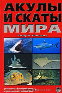  / Акулы и скаты мира / Всего несколько десятилетий назад наши знания о древнейших ...